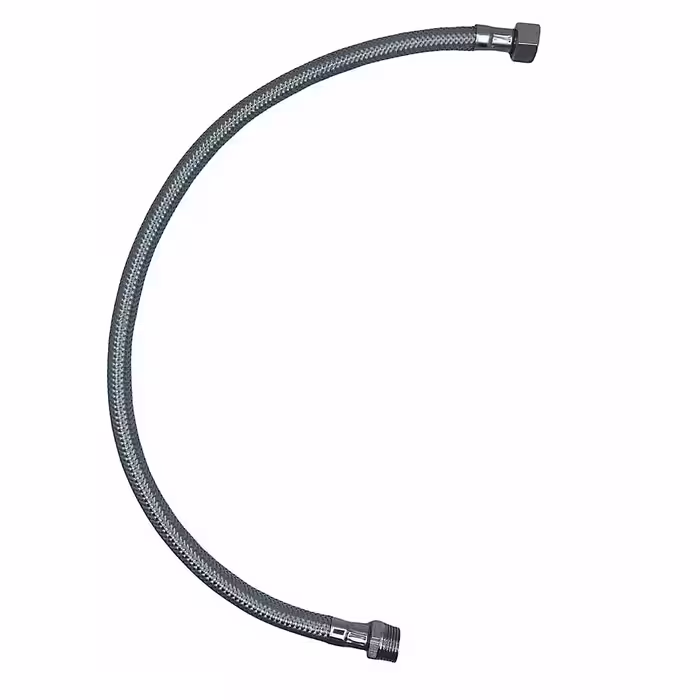 شلنگ رابط پیسوار مدل 50CM-3.8-3.8