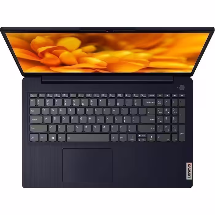 لپ تاپ 15.6 اینچی لنوو IdeaPad IP3 Core i7 1165G7 12GB RAM 1TB HDD + 256GB SSD MX450 2GB