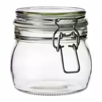 بانکه پرنس هوم مدل keep گنجایش 0.5 لیتری