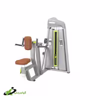 خرید دستگاه اچ وزنه آزاد پریکور