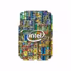 برچسب پوششی ماهوت مدل Intel Brand مناسب برای تبلت اپل iPad mini 2012 A1455
