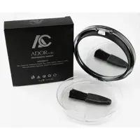 آدور کوین رژ گونه ابریشمی 14 گرم شماره 24 ADOR COIN