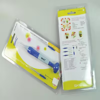 سوزن موتیف اس کا سی مدل WD-PN-005 مجموعه 5 عددی