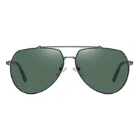 عینک آفتابی مردانه مدل 6322C21-P144 Polarized Sacramento