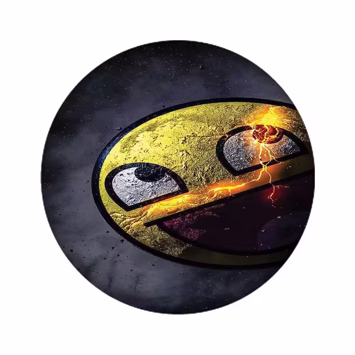 برچسب کنسول بازی مدل استیکر کد 1811
