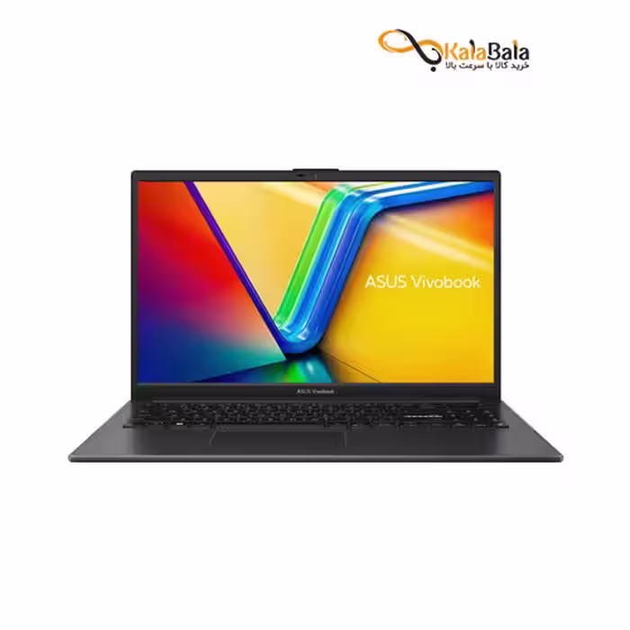 لپ تاپ 15.6 اینچی ایسوس Vivobook Go 15 مدل E1504FA-NJ287.