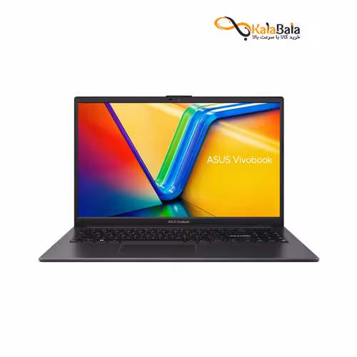 لپ تاپ 15.6 اینچی ایسوس Vivobook Go 15 مدل E1504FA-NJ287.