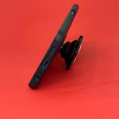 کاور مدل A03s مناسب برای گوشی موبایل سامسونگ Galaxy A03S / A02S / M02S به همراه پاپ سوکت