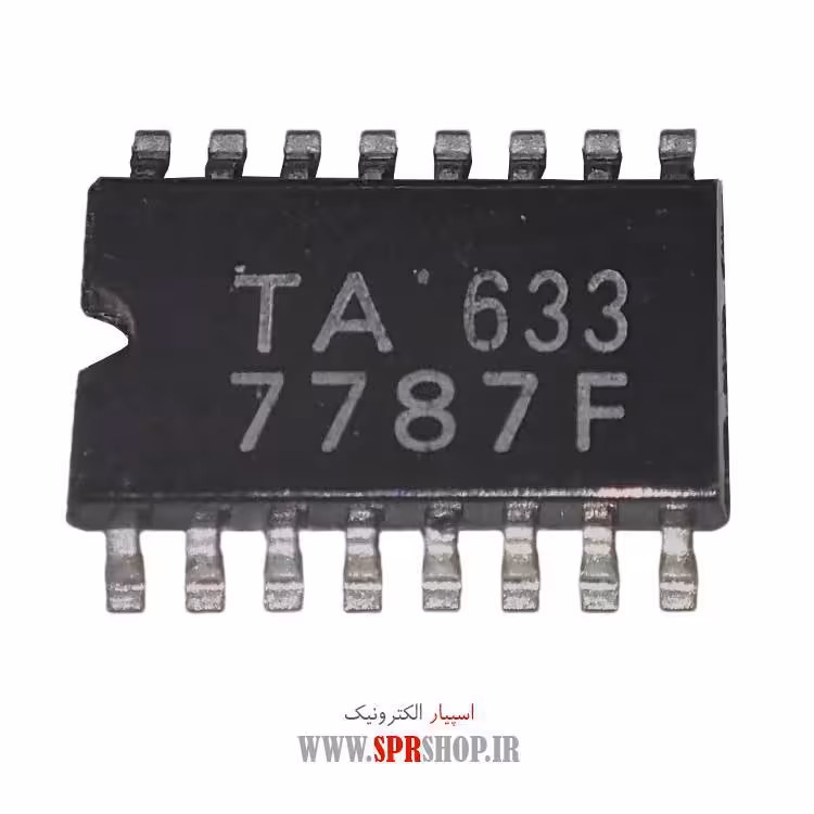آی سی TA7787F SOP-16