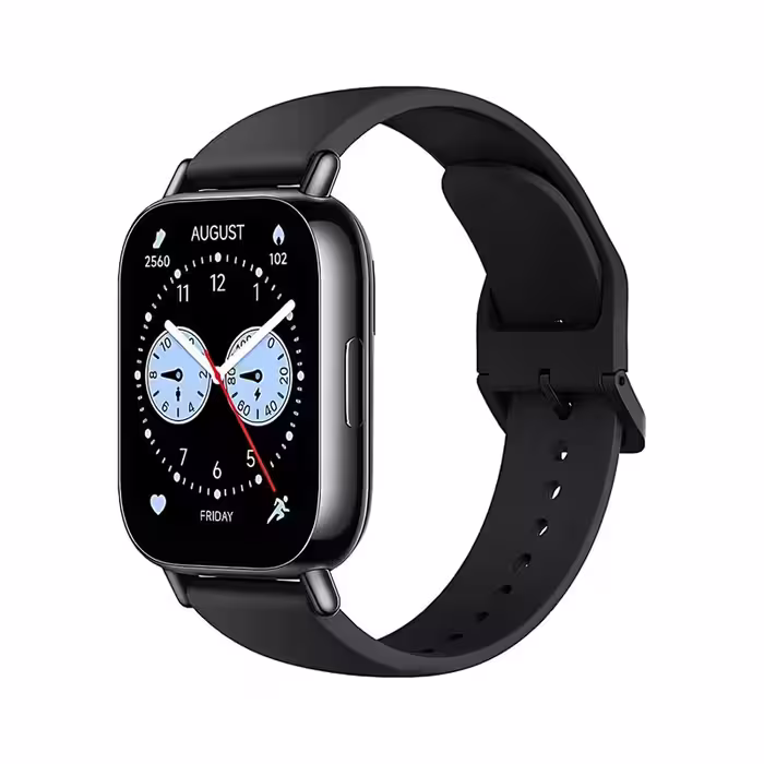 ساعت هوشمند شیائومی مدل Redmi Watch 5 Lite - گروه راینا