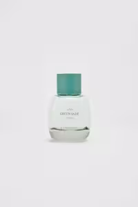 عطر زنانه N.171 سبز JADE EAU DE Stradivarius
