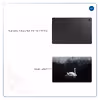 برچسب پوششی ماهوت مدل Swan Lake مناسب برای تبلت سامسونگ Galaxy Tab S5e 10.5 2019 T720
