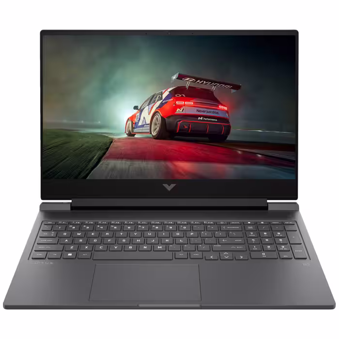 لپ‌تاپ 16 اینچی اچ‌پی VICTUS 16T R000 i7-13700H 64GB 1TB RTX4070