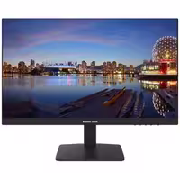 مانیتور Master Tech VL207HS 60Hz 5ms 20 Inch TN Monitor (آکبند)