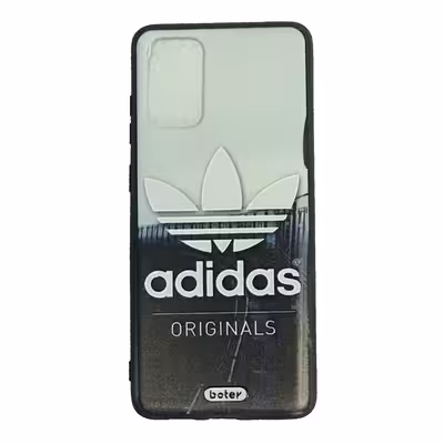 کاور مدل SR کد 05 مناسب برای گوشی موبایل سامسونگ Galaxy S11