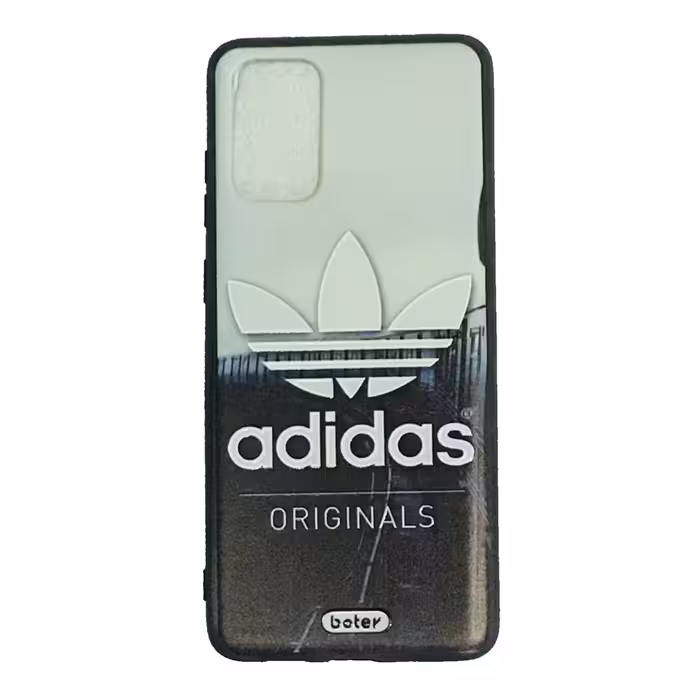 کاور مدل SR کد 05 مناسب برای گوشی موبایل سامسونگ Galaxy S11