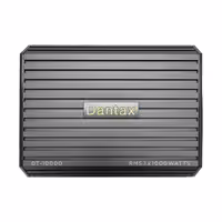 آمپلی فایر مونو دنتکس مدل DT-1000D