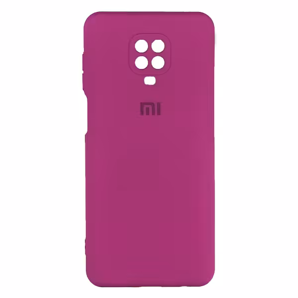 کاور مدل XM269 مناسب برای گوشی موبایل شیائومی Redmi Note 9s / Note 9 Pro / Note 9 Pro Max