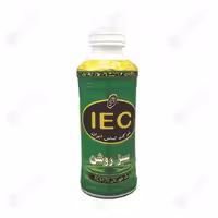 رنگ سبز خوراکیlEC(250سی سی)