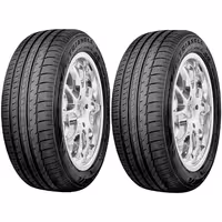 خرید لاستیک تراینگل سایز 205/50R16 گل TH201 دو حلقه ای | اتوموبی