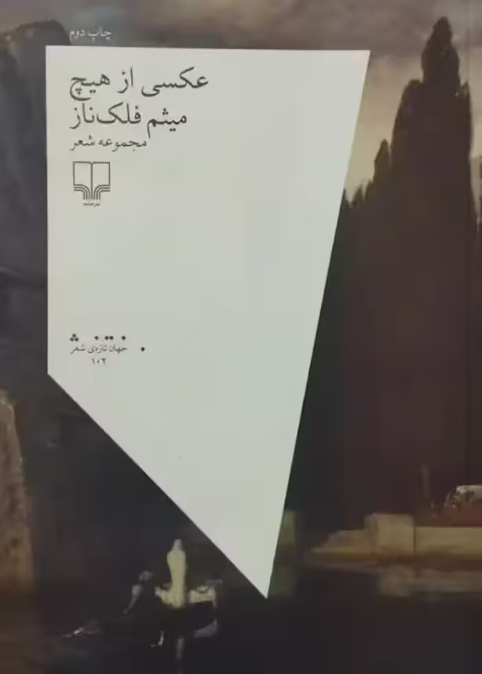 عکسی از هیچ | میثم فلک ناز