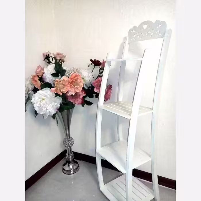 استند 4 طبقه کمانی