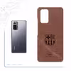 برچسب پوششی ماهوت مدل MNL-BRCA مناسب برای گوشی موبایل شیائومی Redmi Note 10 Pro Max