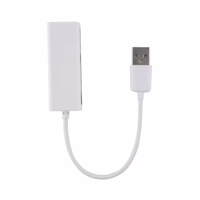 مبدل USB  به Ethernet فرانت مدل AVA-22