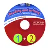 کتاب Reading and Writing اثر جمعی از نویسندگان انتشارات الوندپویان 6 جلدی