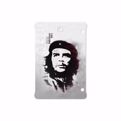 برچسب پوششی ماهوت مدل Che-Guevara مناسب برای تبلت سامسونگ Galaxy Tab S2 8.0 2015 T710