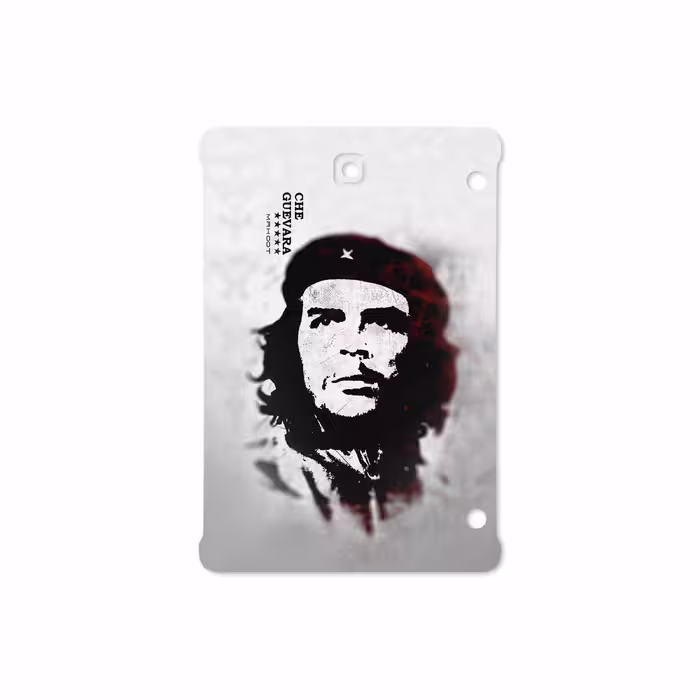 برچسب پوششی ماهوت مدل Che-Guevara مناسب برای تبلت سامسونگ Galaxy Tab S2 8.0 2015 T710