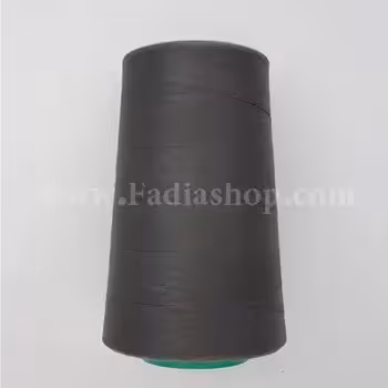 نخ خیاطی 313 خاکستری تیره