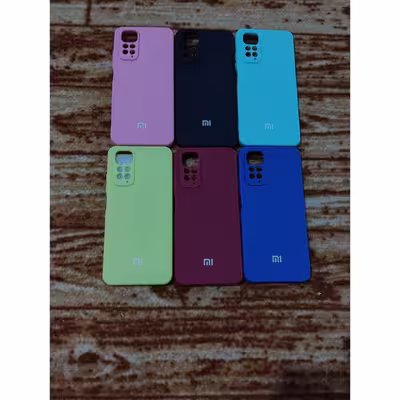 کاور مدل n_11 مناسب برای گوشی موبایل شیائومی redmi note 11pro 4g