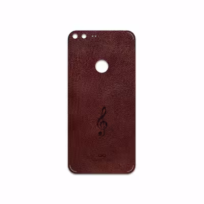 برچسب پوششی ماهوت مدل NL-SOL مناسب برای گوشی موبایل گوگل Pixel XL