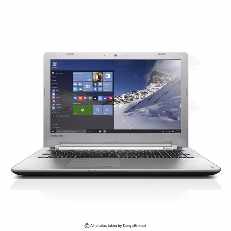 لپ تاپ Lenovo مدل IdeaPad 500