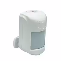چشمی دزدگیر پایرونیکس مدل P50
