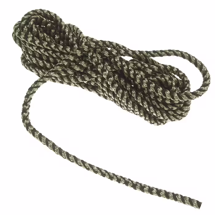 قیطان مدل تابیده کد Y4861 طول 4.7 متر
