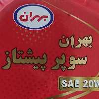 روغن موتور 