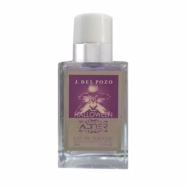 عطر جیبی زنانه ابنر مدل هالووین حجم 30 میلی لیتر