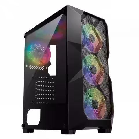 قیمت کیس گیمینگ فاطر ? FG-730B