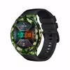 برچسب ماهوت طرح Army Green 2 مناسب برای ساعت هوشمند هوآوی Watch GT 2e