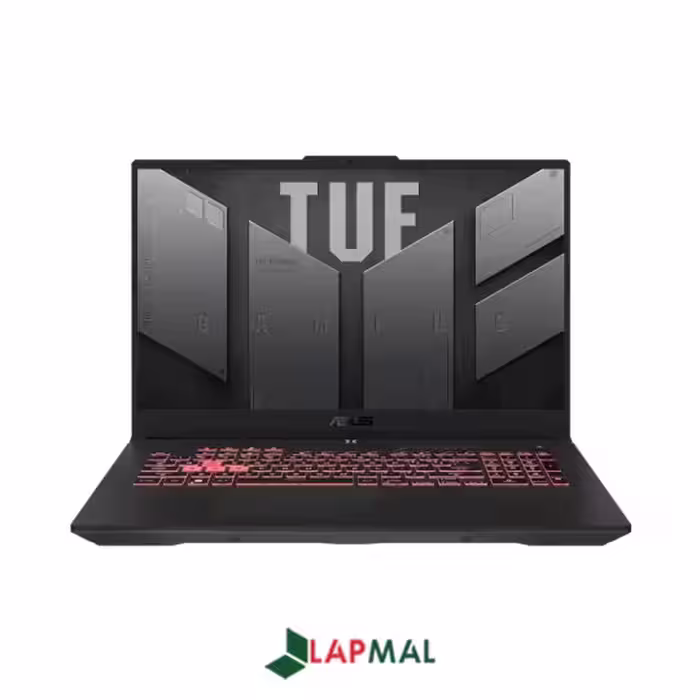لپ تاپ ایسوس مدل TUF Gaming FA707RM-IFC
فروشگاه اینترنتی تخصصی لپتاپ لپ مال