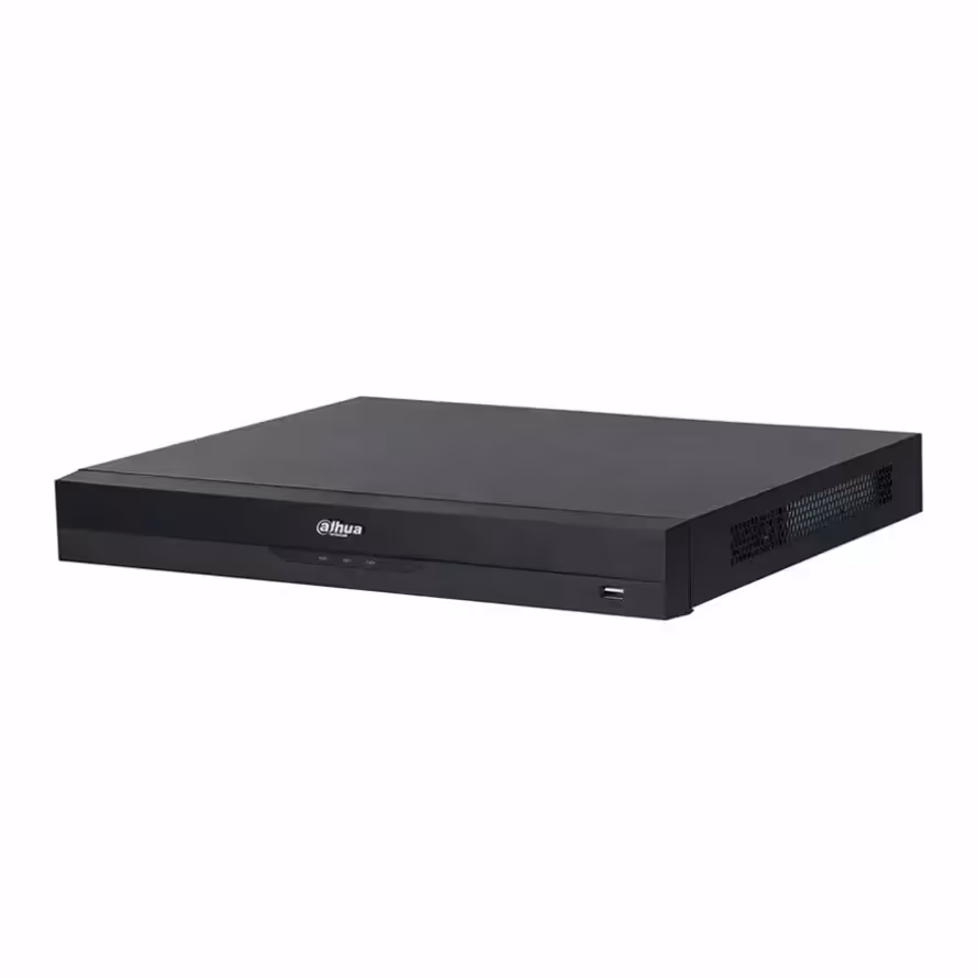 دستگاه ضبط ویدیویی تحت شبکه 16 کانال داهوا NVR221 16P I