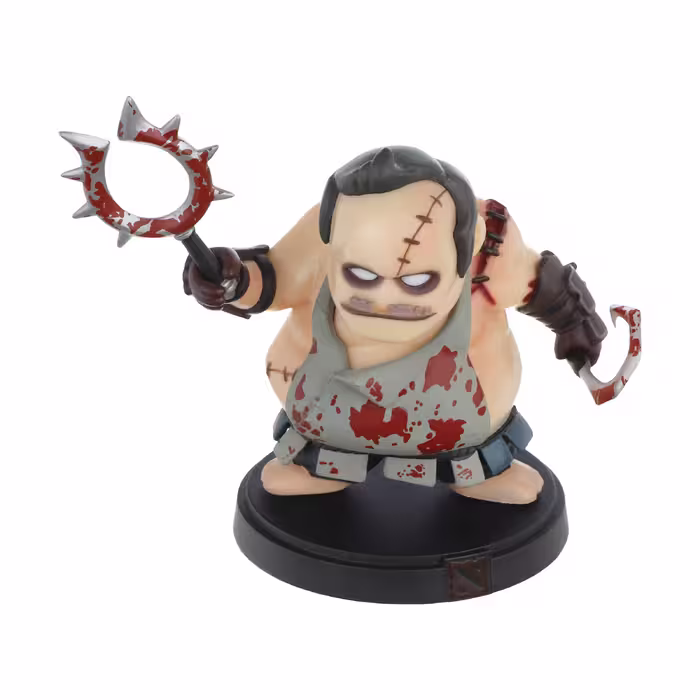 فیگور مدل pudge