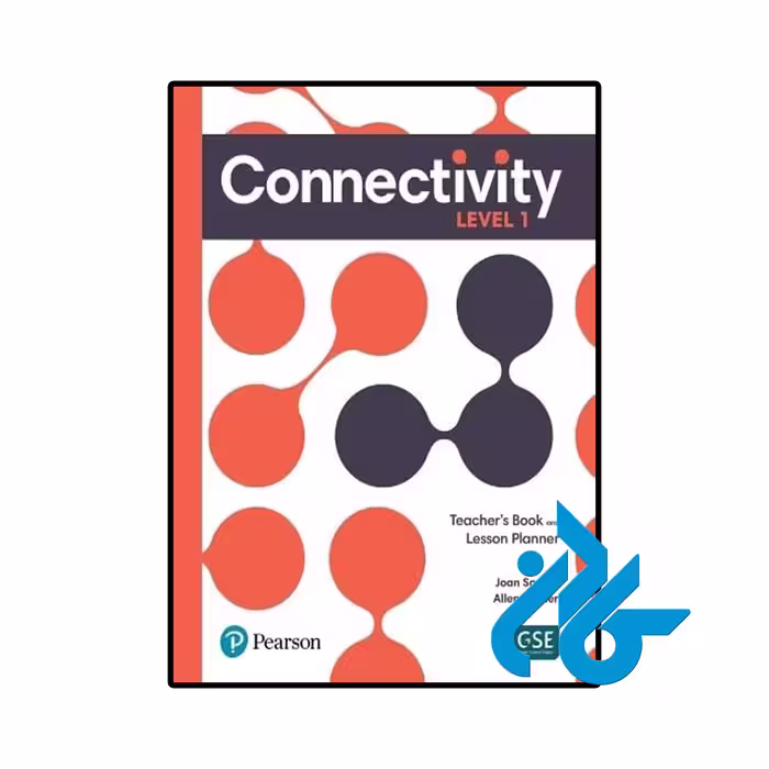 کتاب Connectivity 1 Teachers Book and Lesson Planner