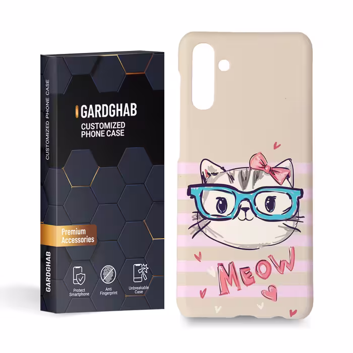 کاور گارد قاب مدل فانتزی مناسب برای گوشی موبایل سامسونگ  galaxy a13 5g