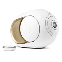 اسپیکر دویاله مدل Phantom I 108 dB Opéra de Paris طلایی Gold Leaf - Hiapple.ir