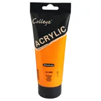 رنگ اکریلیک اشمینک مدل College کد 33240 حجم 200 میلی لیتر 