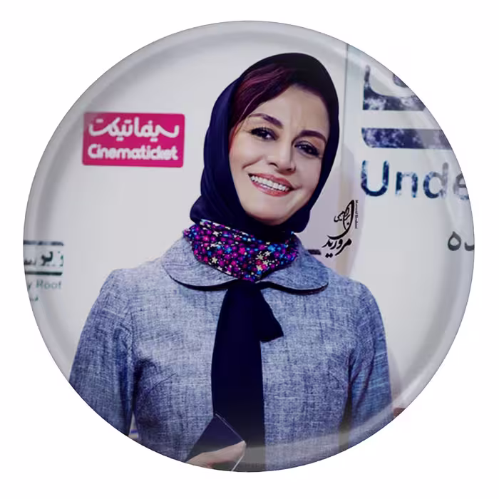 پیکسل طرح مریلا زارعی مدل S8797
