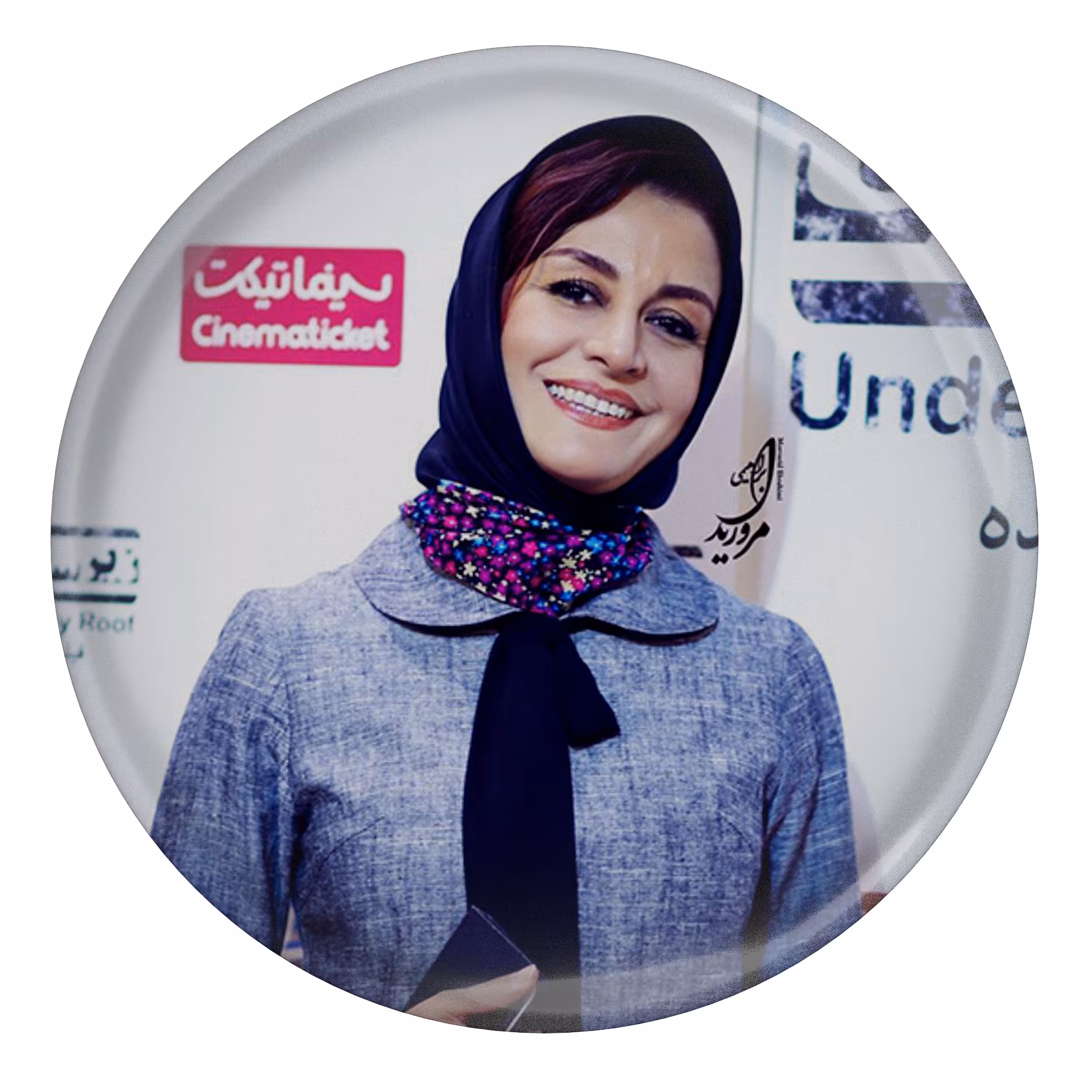 پیکسل طرح مریلا زارعی مدل S8797